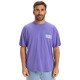 Quiksilver Ανδρική κοντομάνικη μπλούζα World Force - Short Sleeves T-Shirt
